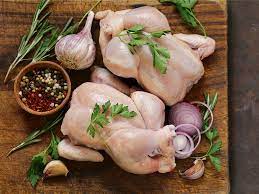 Baby Chickens 500 – 699 Grams