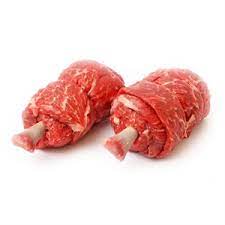 Beef Lollies