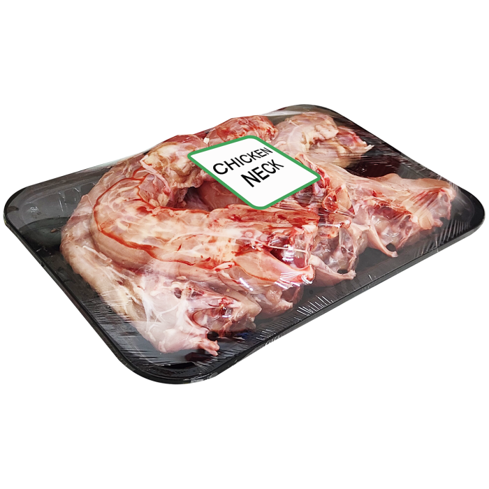 Chicken Necks (500g Packets)