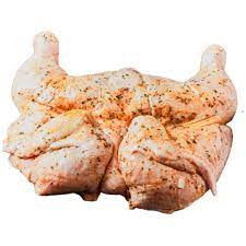 Dust Chicken Flatties