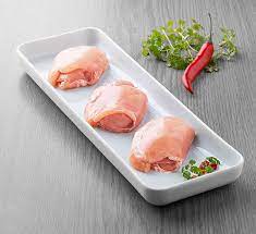 Elite Chicken (Macon Bonless Thigh)